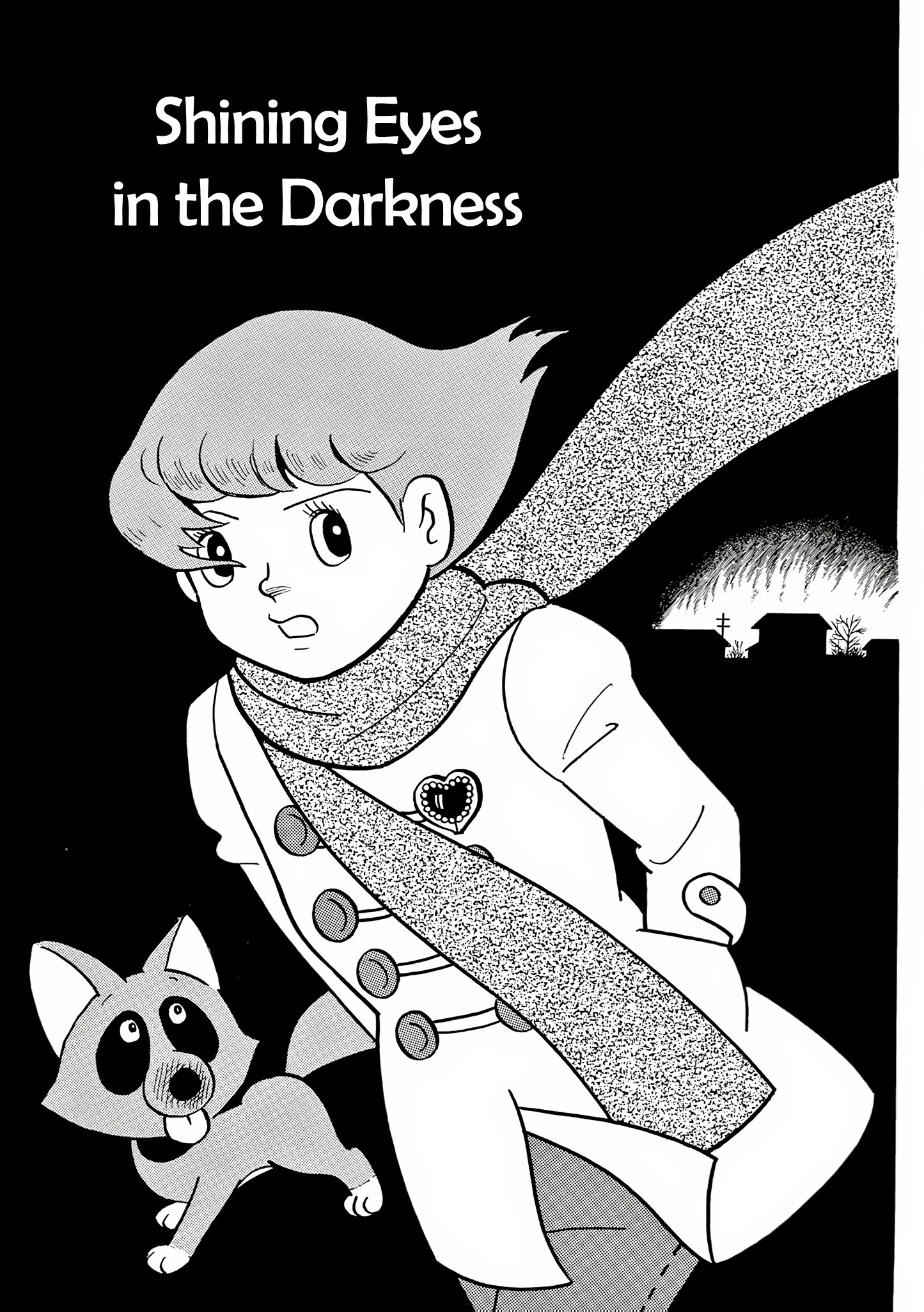 Read Esper Mami chapter 27 image 9 on Lezhin