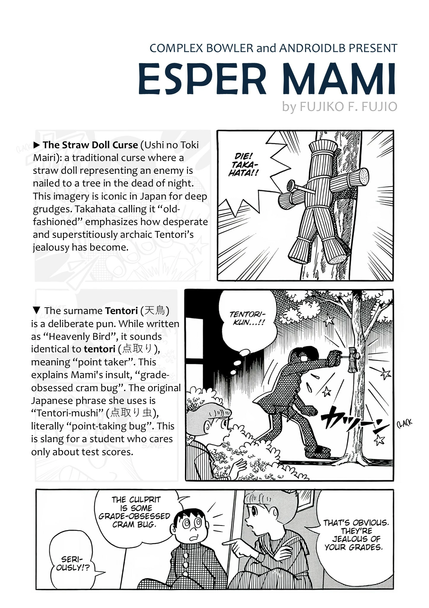 Read Esper Mami chapter 30 image 22 on Lezhin