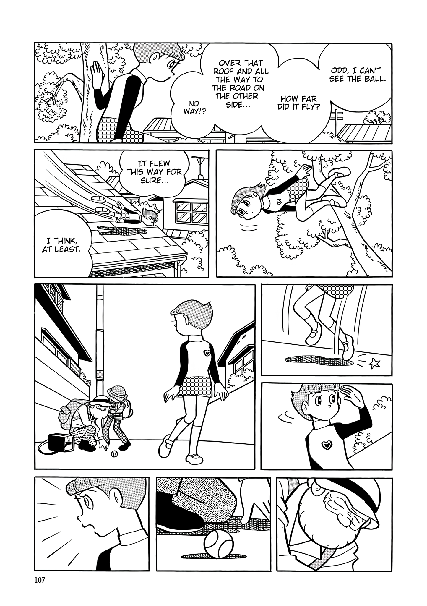 Read Esper Mami chapter 31 image 2 on Lezhin