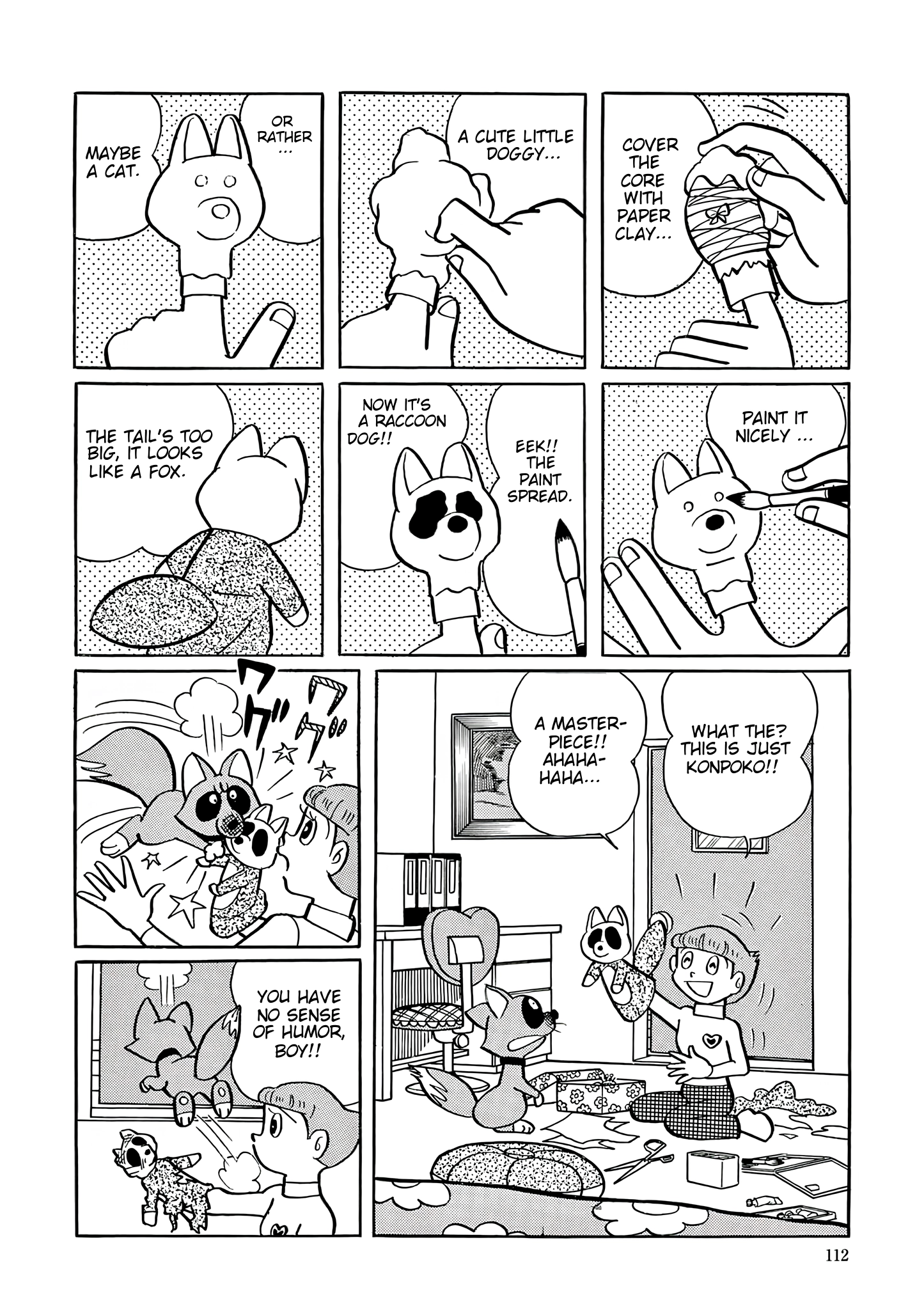 Read Esper Mami chapter 31 image 7 on Lezhin