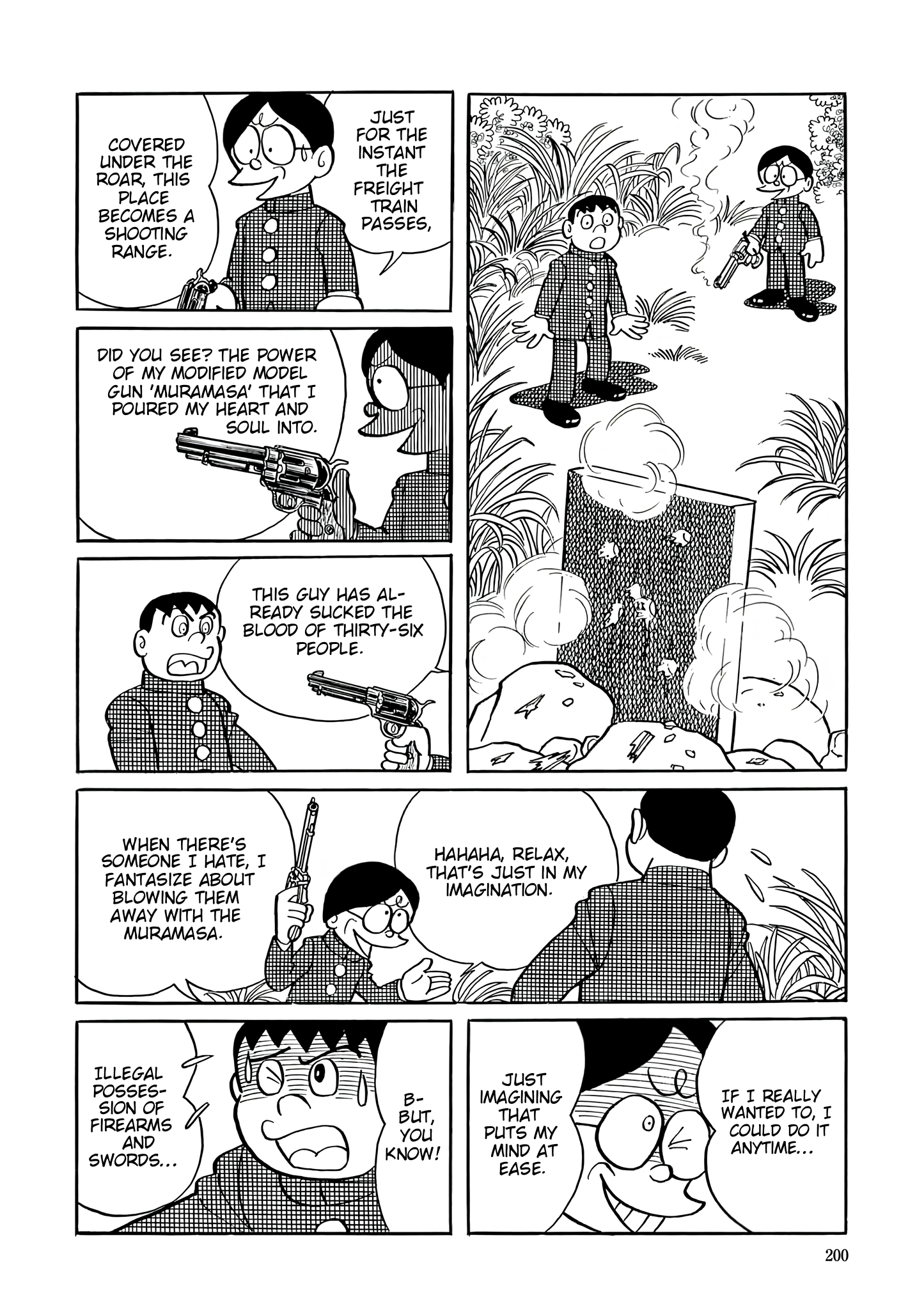 Read Esper Mami chapter 35 image 11 on Lezhin
