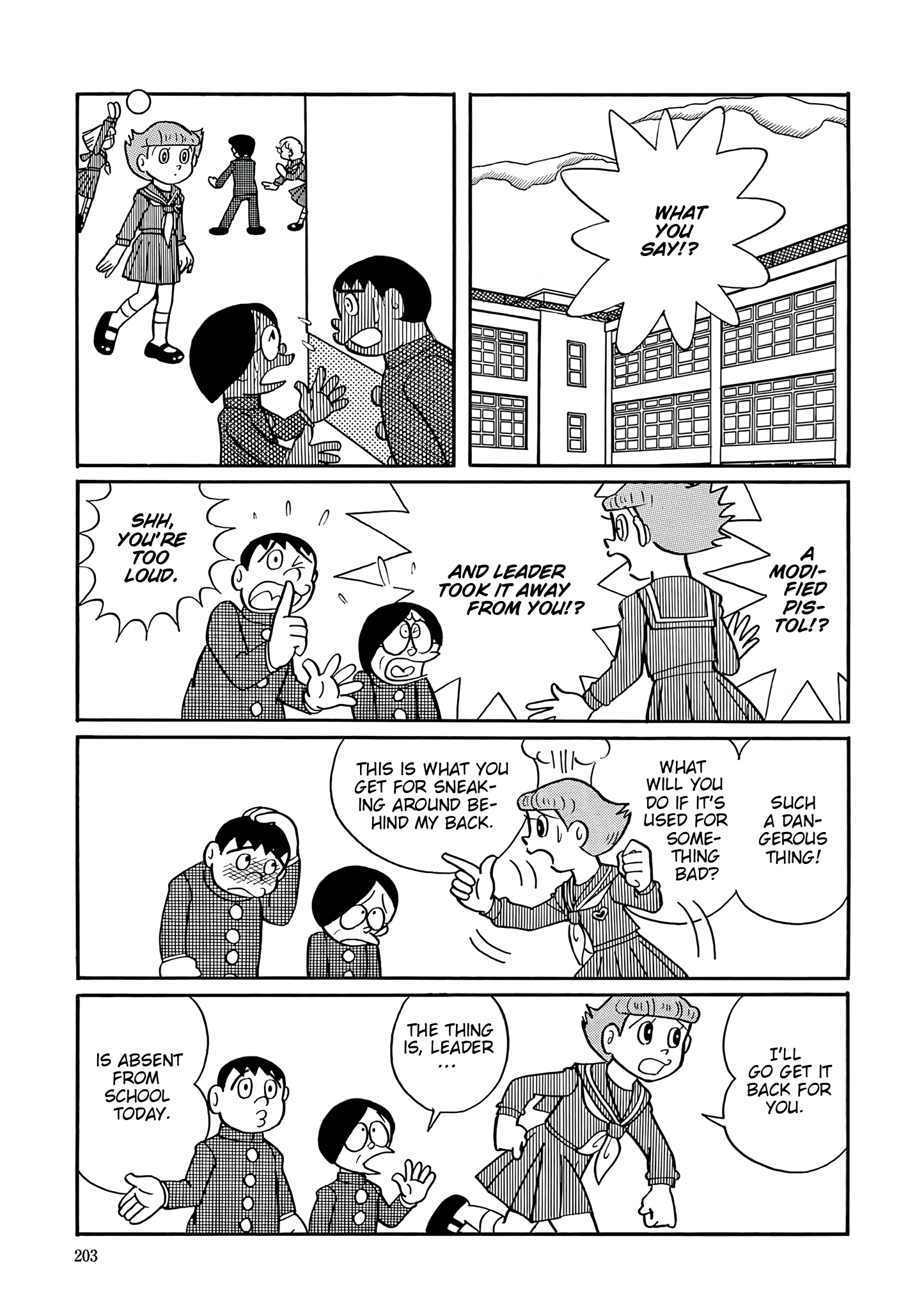 Read Esper Mami chapter 35 image 14 on Lezhin