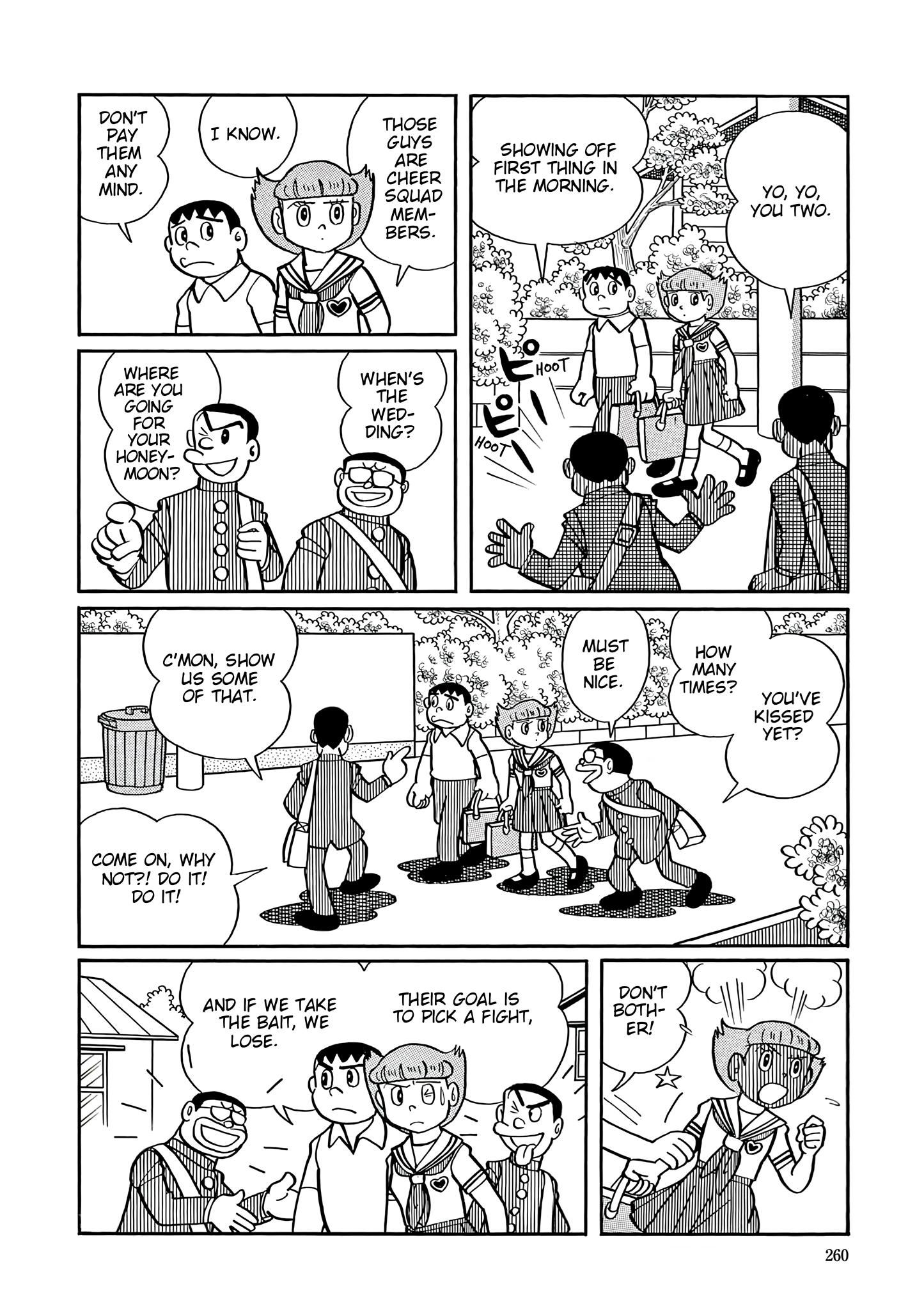 Read Esper Mami chapter 38 image 1 on Lezhin