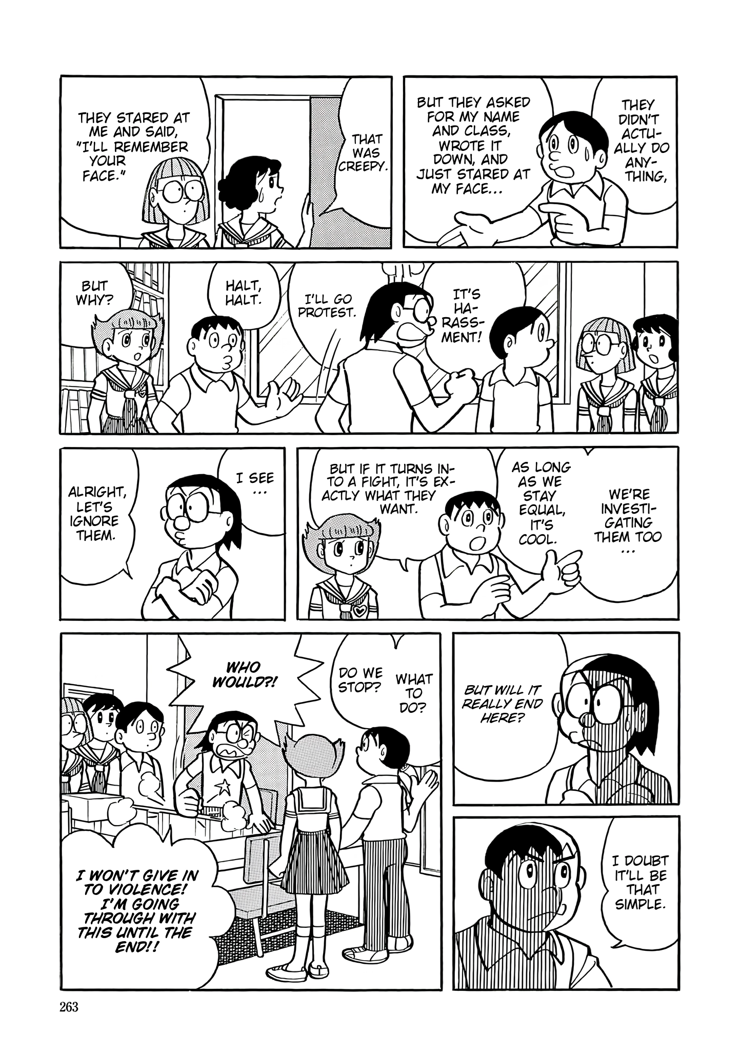 Read Esper Mami chapter 38 image 4 on Lezhin