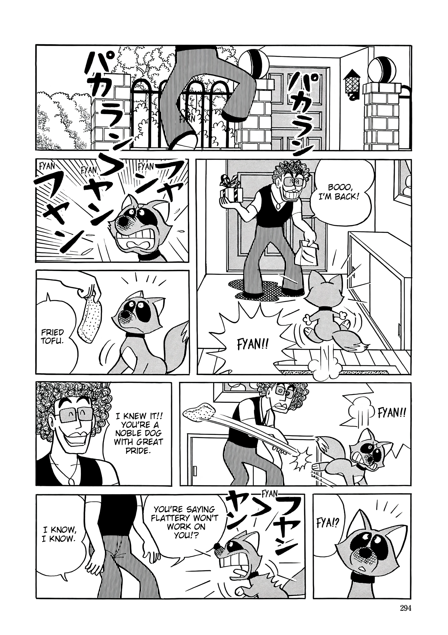 Read Esper Mami chapter 39 image 12 on Lezhin