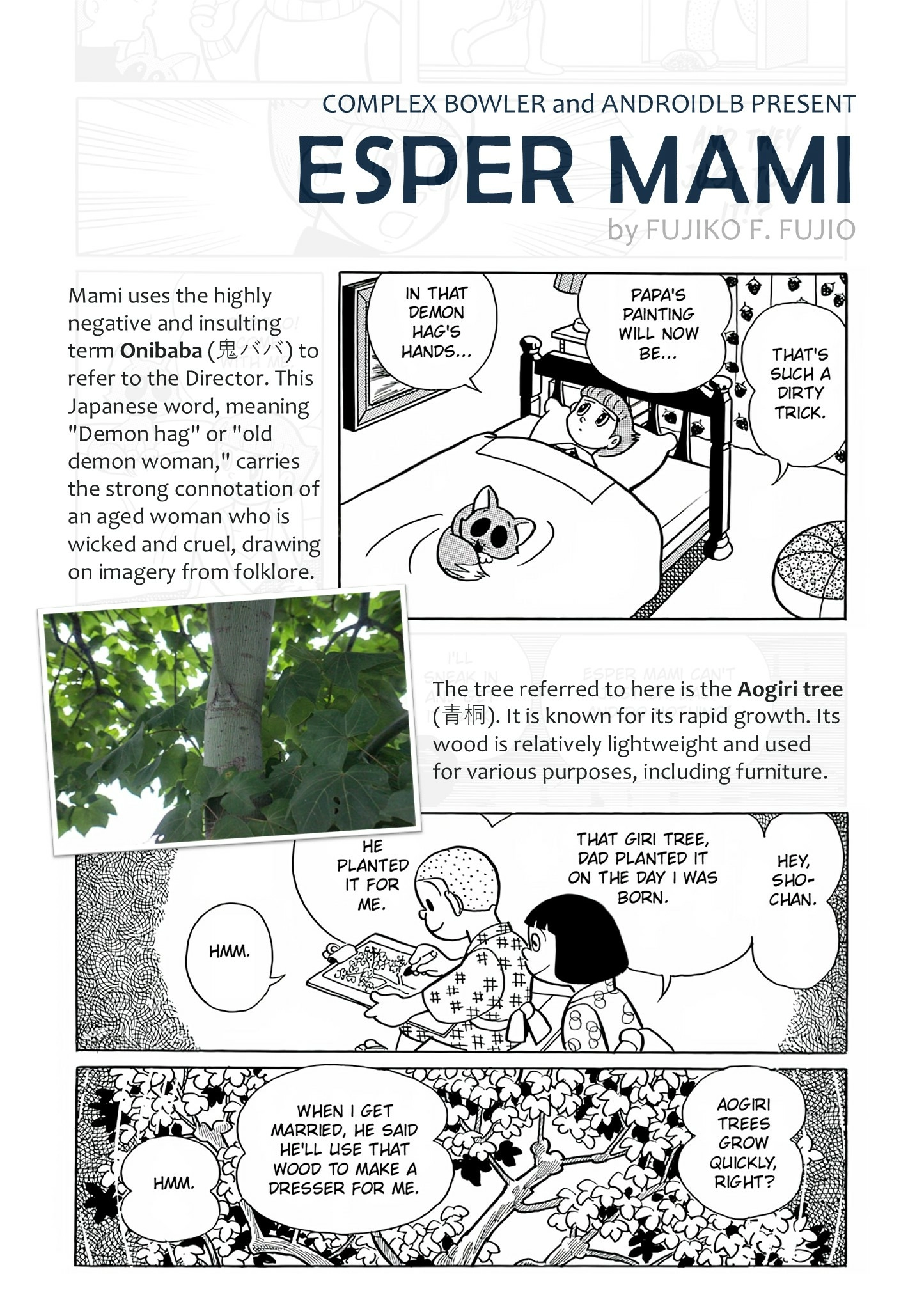 Read Esper Mami chapter 4 image 25 on Lezhin