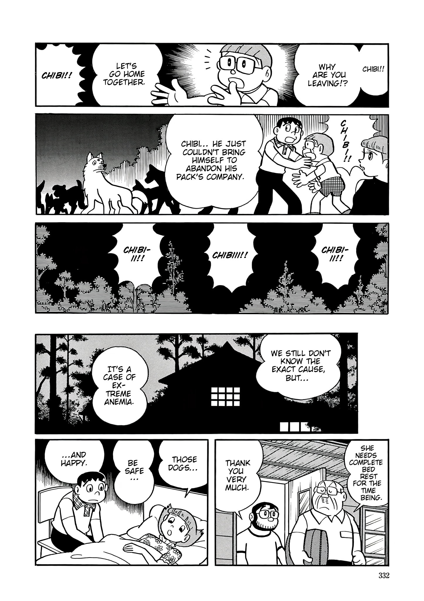Read Esper Mami chapter 40 image 26 on Lezhin