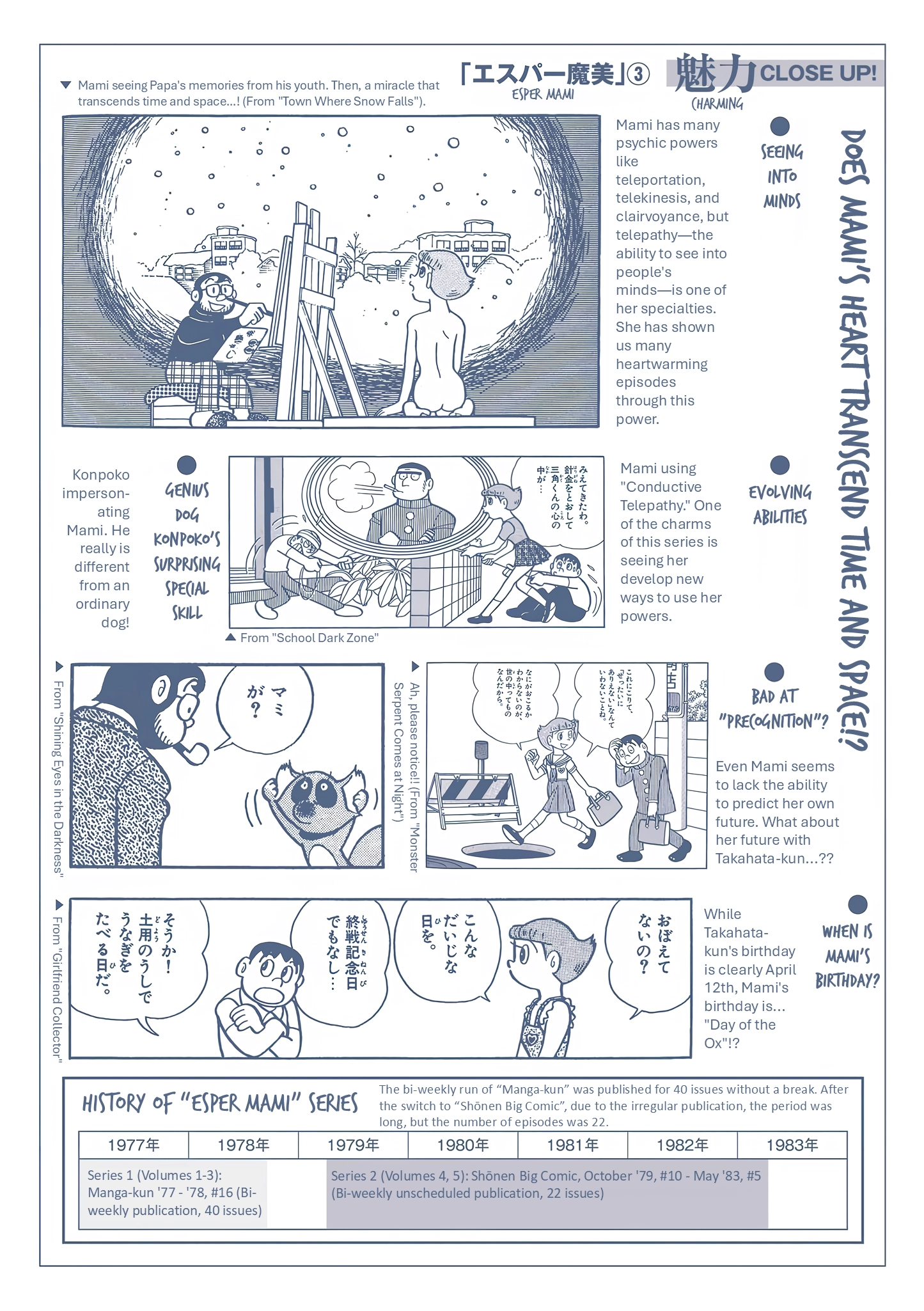 Read Esper Mami chapter 40 image 46 on Lezhin