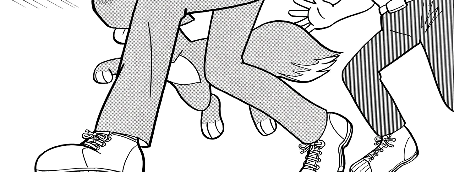 Read Esper Mami chapter 42 image 1 on Lezhin