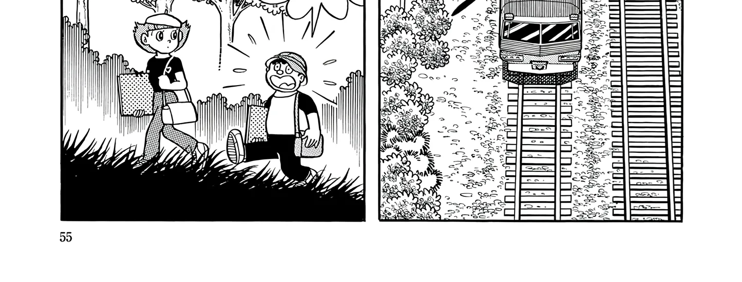 Read Esper Mami chapter 42 image 19 on Lezhin
