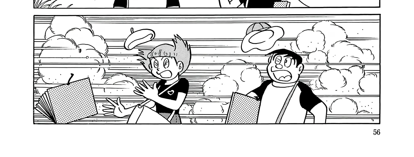 Read Esper Mami chapter 42 image 21 on Lezhin