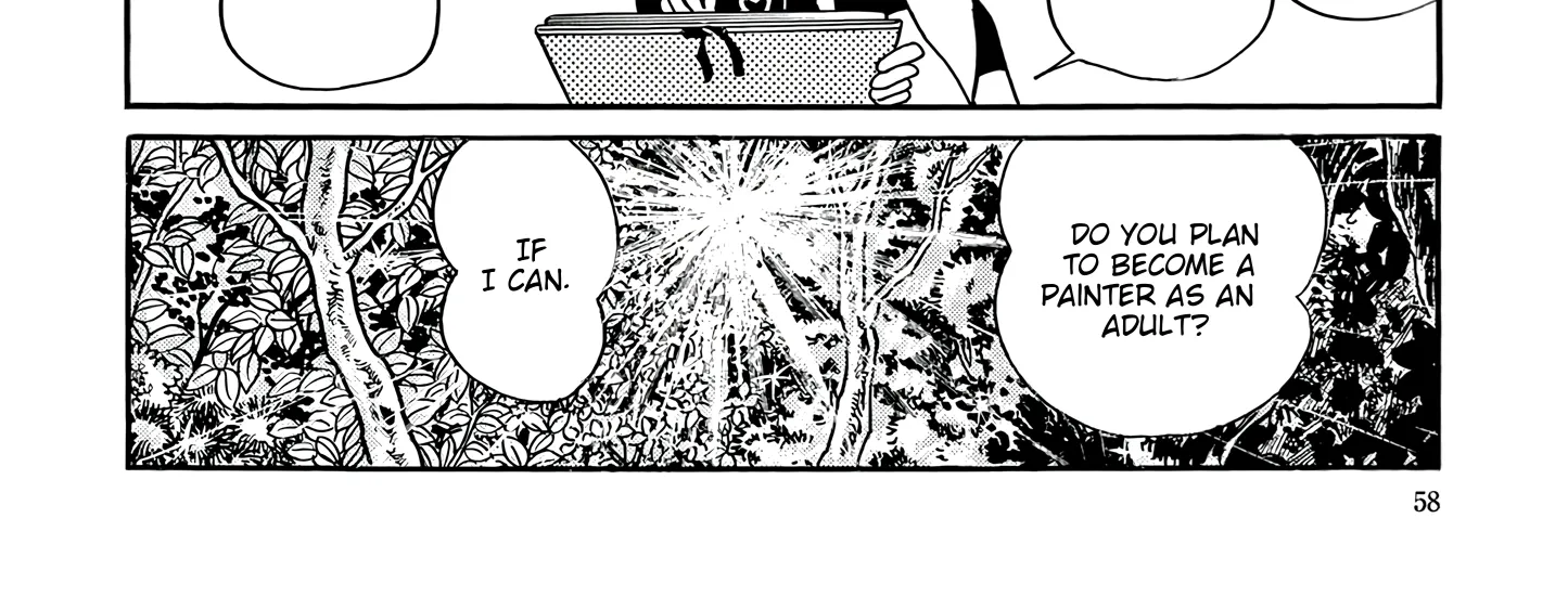 Read Esper Mami chapter 42 image 25 on Lezhin