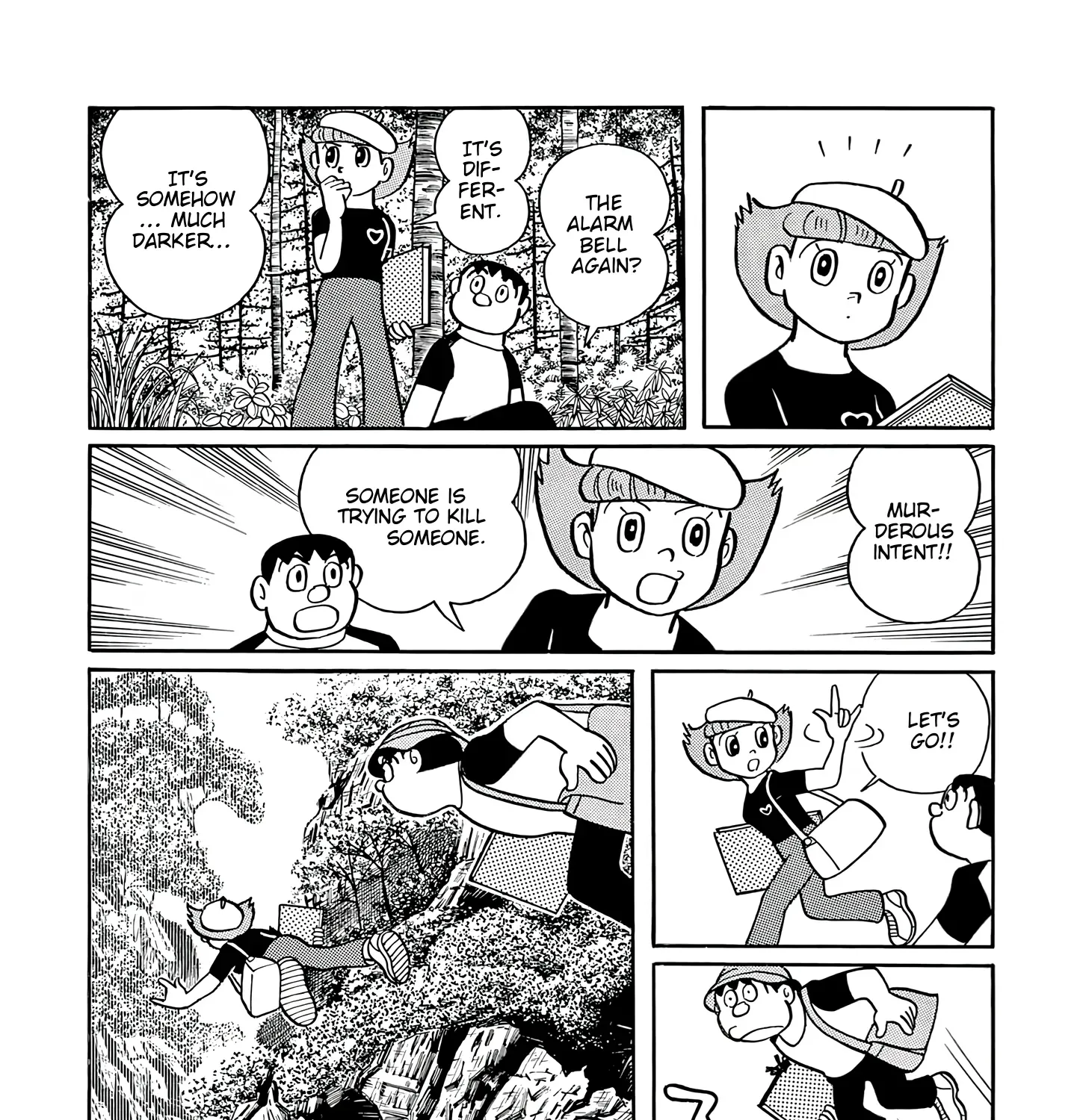 Read Esper Mami chapter 42 image 26 on Lezhin