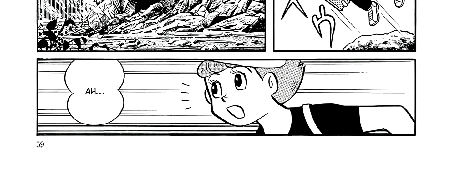 Read Esper Mami chapter 42 image 27 on Lezhin