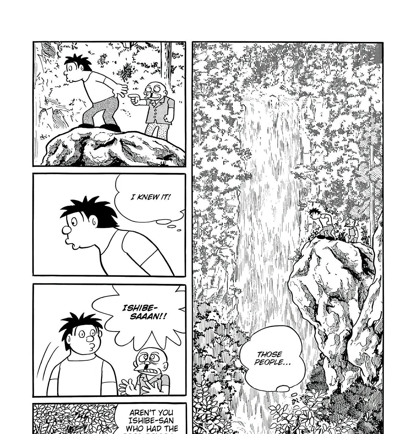 Read Esper Mami chapter 42 image 28 on Lezhin