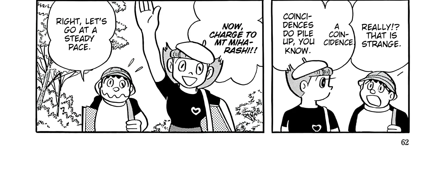 Read Esper Mami chapter 42 image 33 on Lezhin