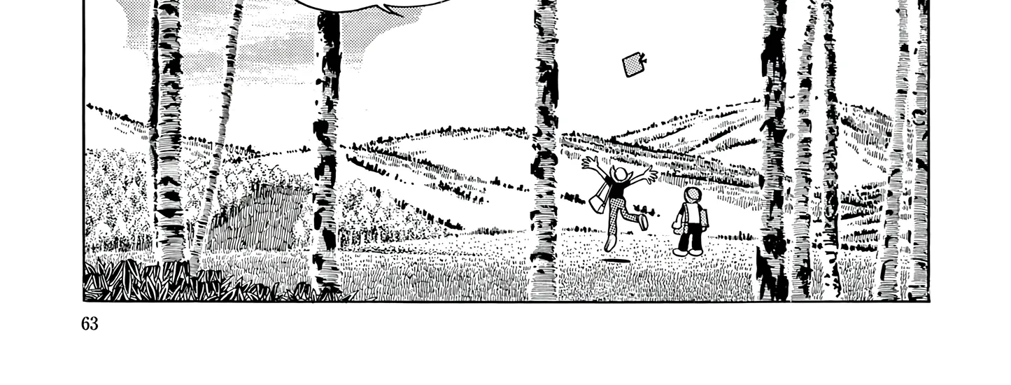 Read Esper Mami chapter 42 image 35 on Lezhin