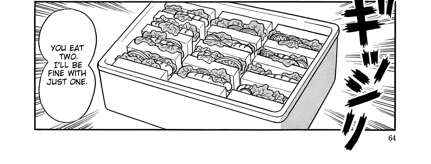 Read Esper Mami chapter 42 image 37 on Lezhin