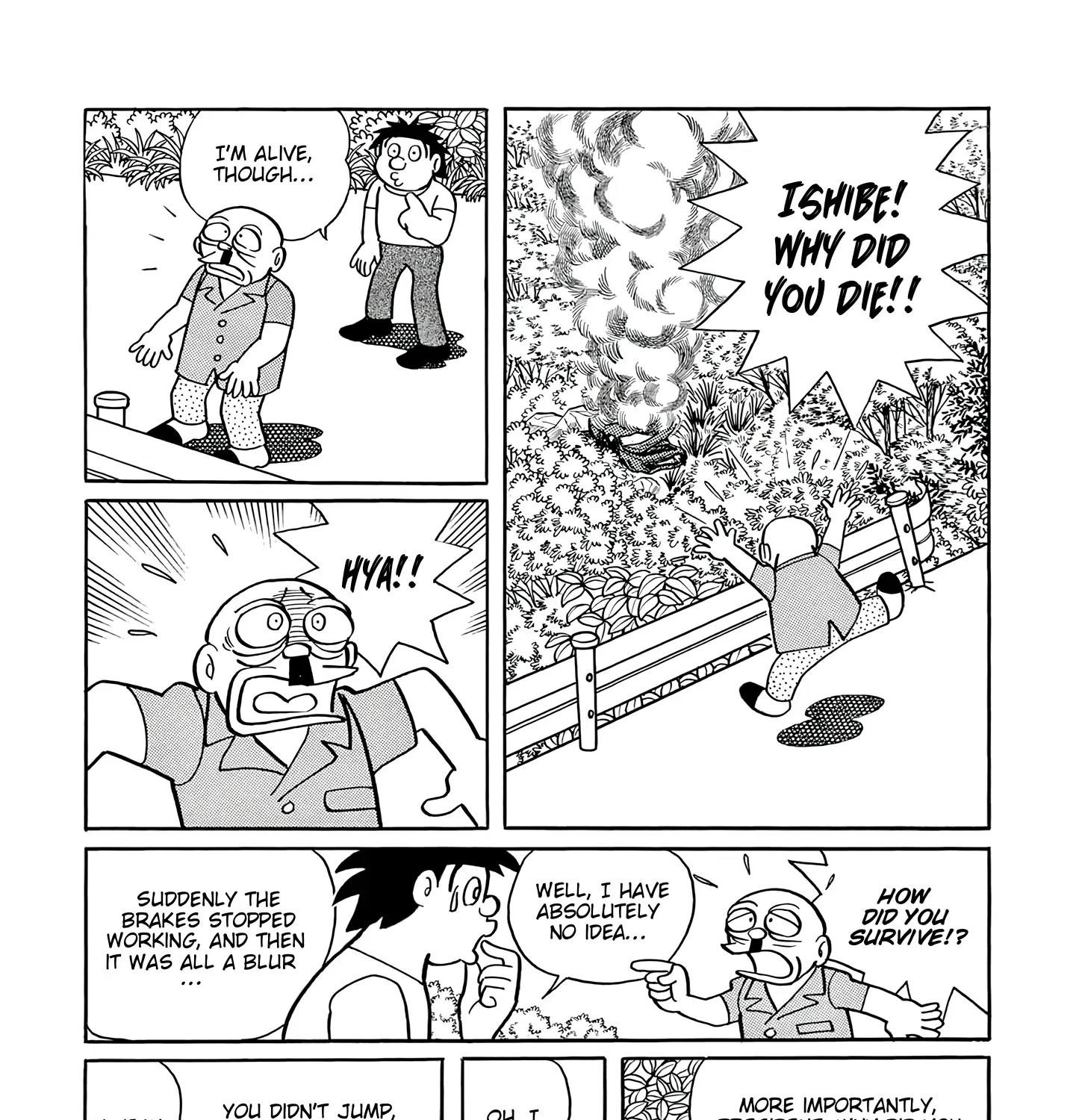 Read Esper Mami chapter 42 image 48 on Lezhin