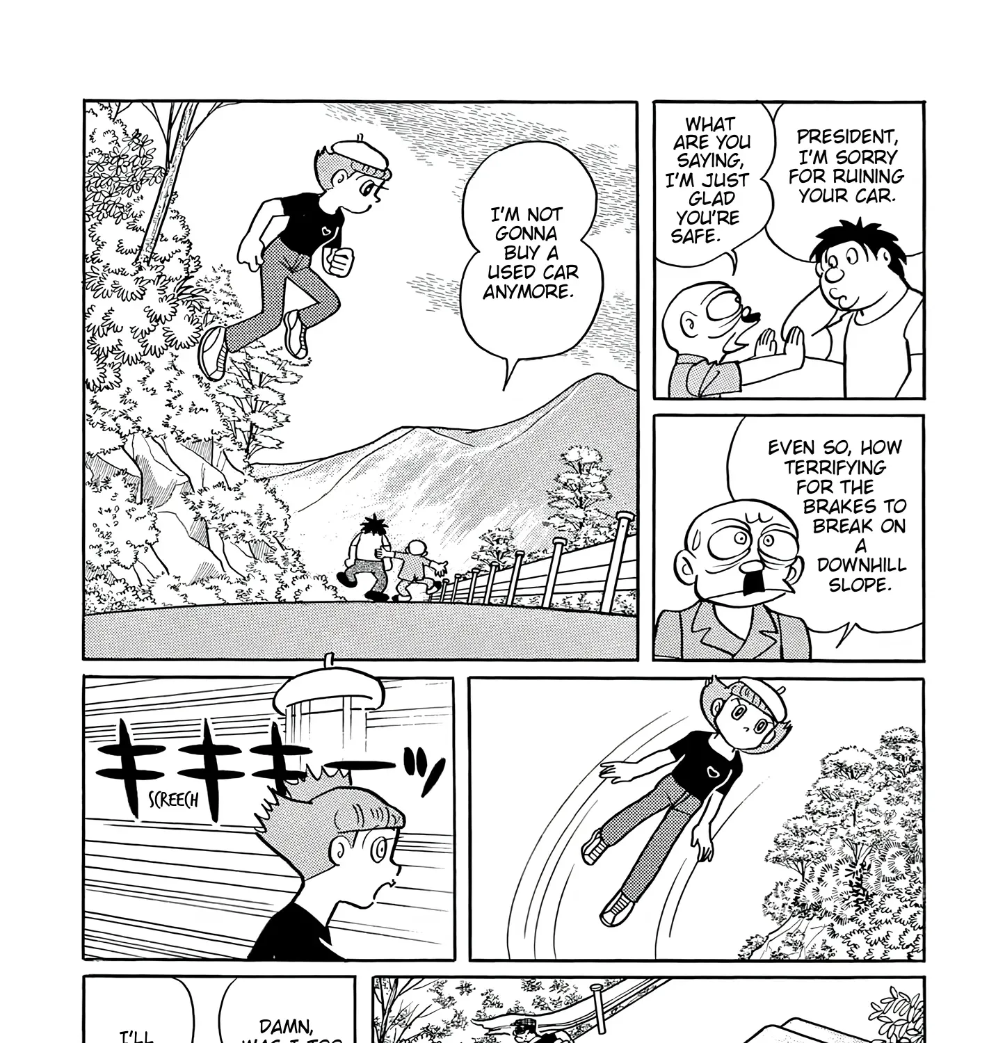 Read Esper Mami chapter 42 image 50 on Lezhin