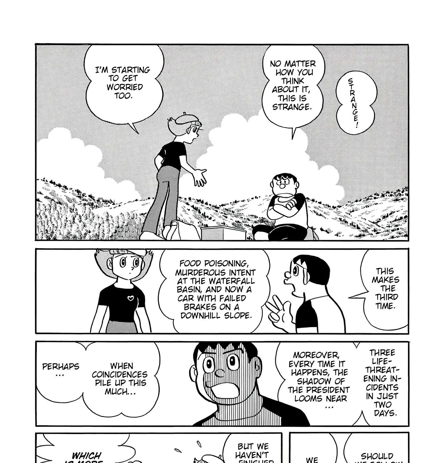 Read Esper Mami chapter 42 image 52 on Lezhin