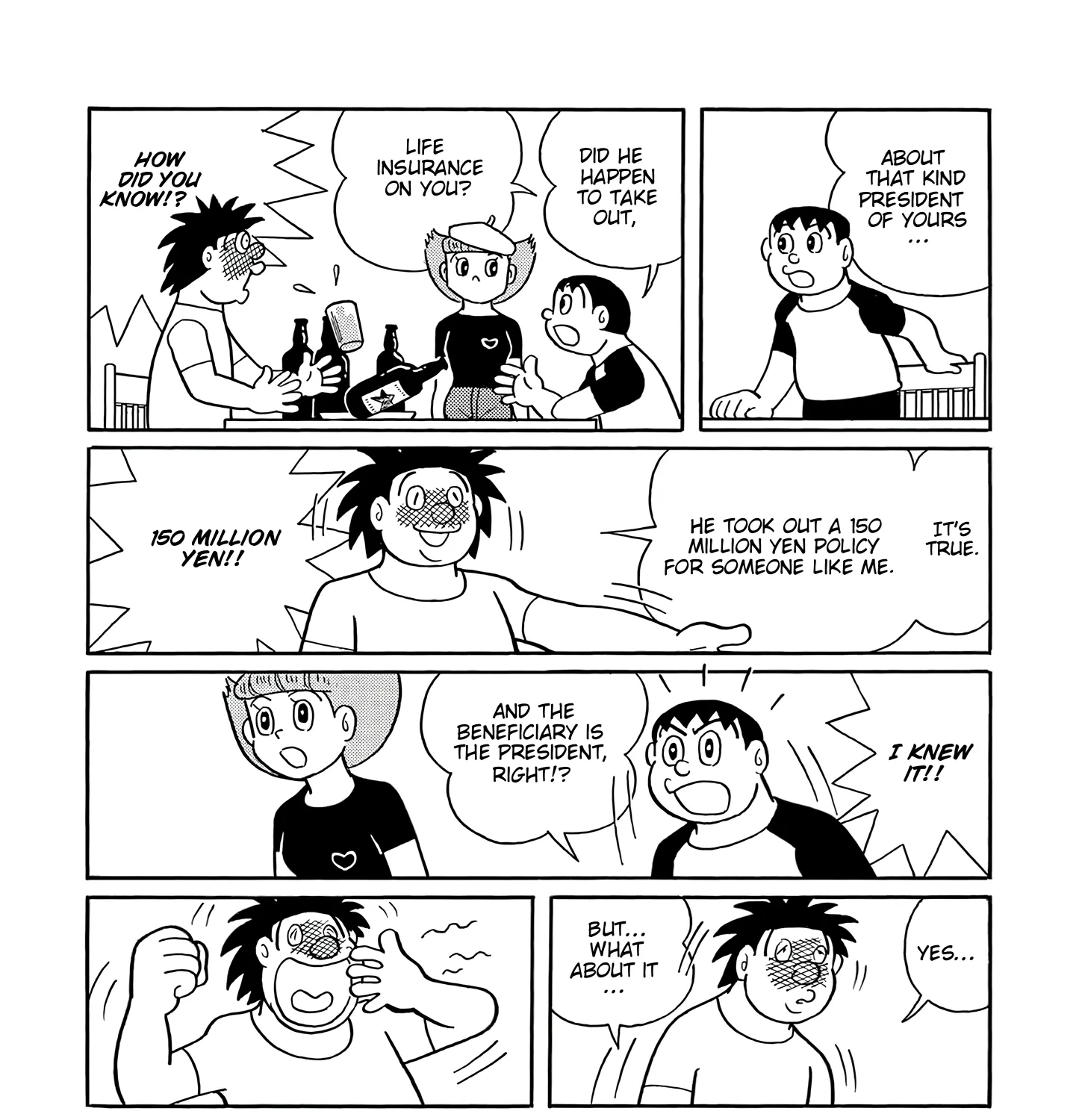 Read Esper Mami chapter 42 image 58 on Lezhin
