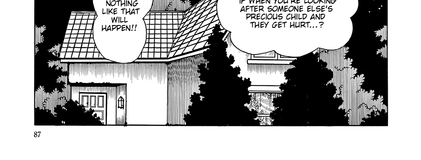 Read Esper Mami chapter 43 image 13 on Lezhin