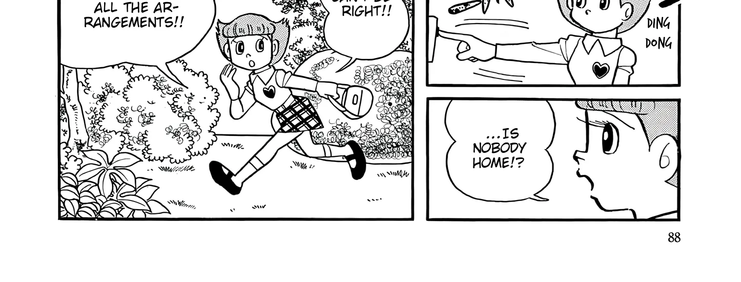 Read Esper Mami chapter 43 image 15 on Lezhin