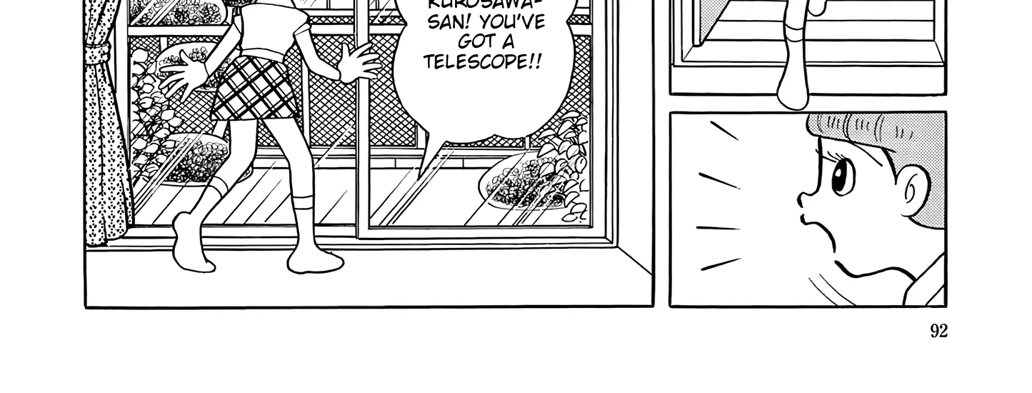 Read Esper Mami chapter 43 image 23 on Lezhin