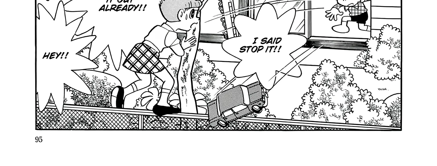 Read Esper Mami chapter 43 image 29 on Lezhin