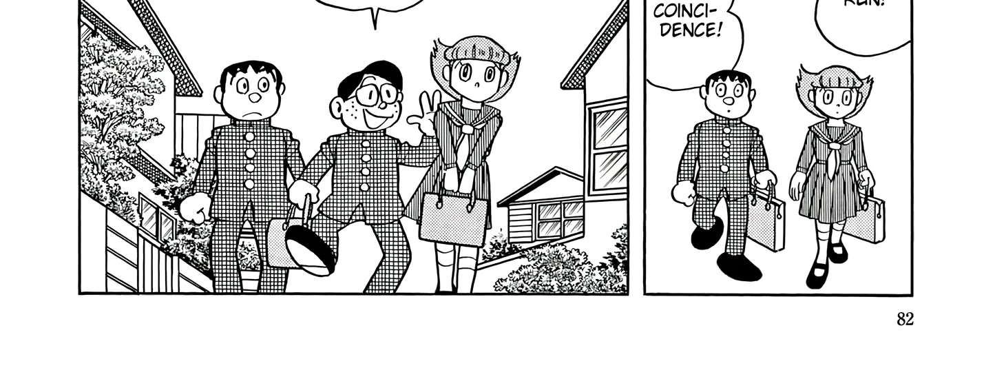 Read Esper Mami chapter 43 image 3 on Lezhin