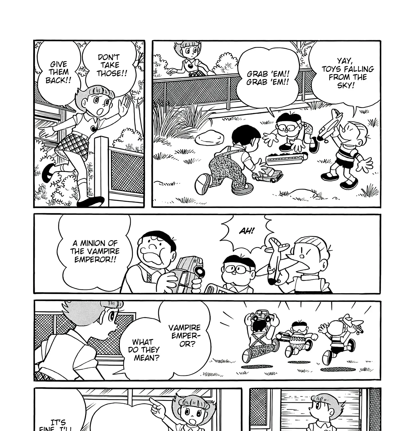 Read Esper Mami chapter 43 image 30 on Lezhin
