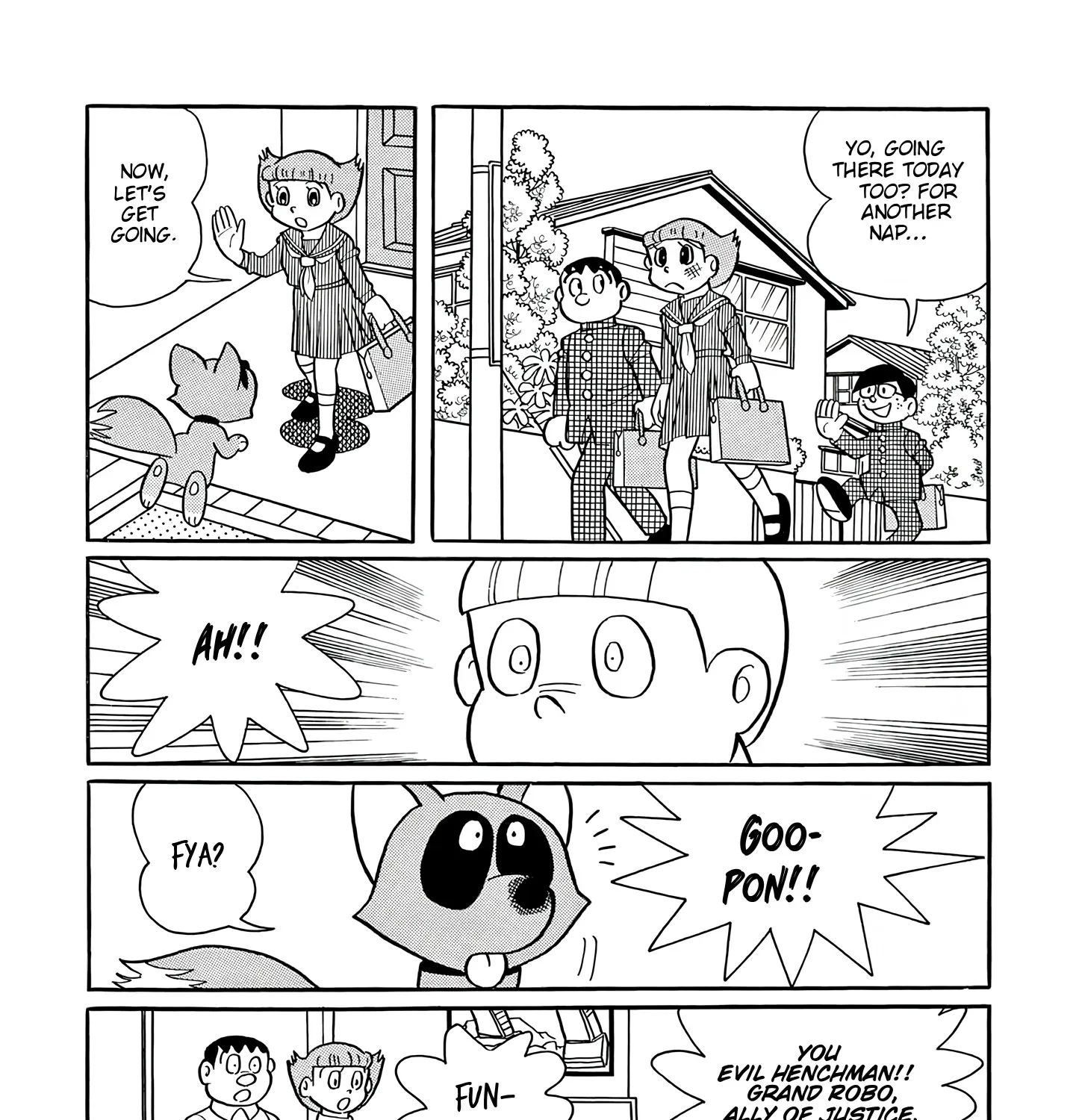 Read Esper Mami chapter 43 image 38 on Lezhin