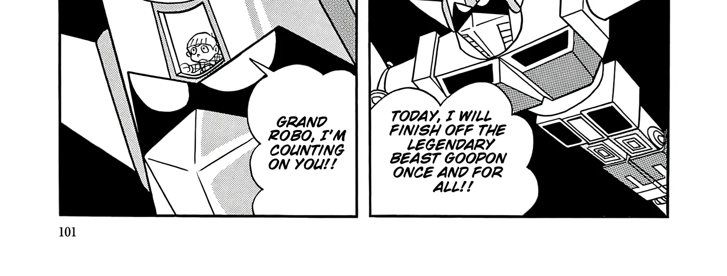 Read Esper Mami chapter 43 image 41 on Lezhin