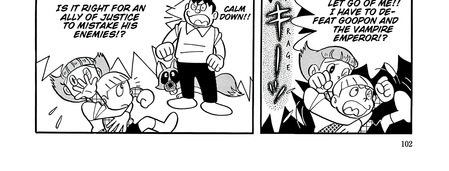 Read Esper Mami chapter 43 image 43 on Lezhin
