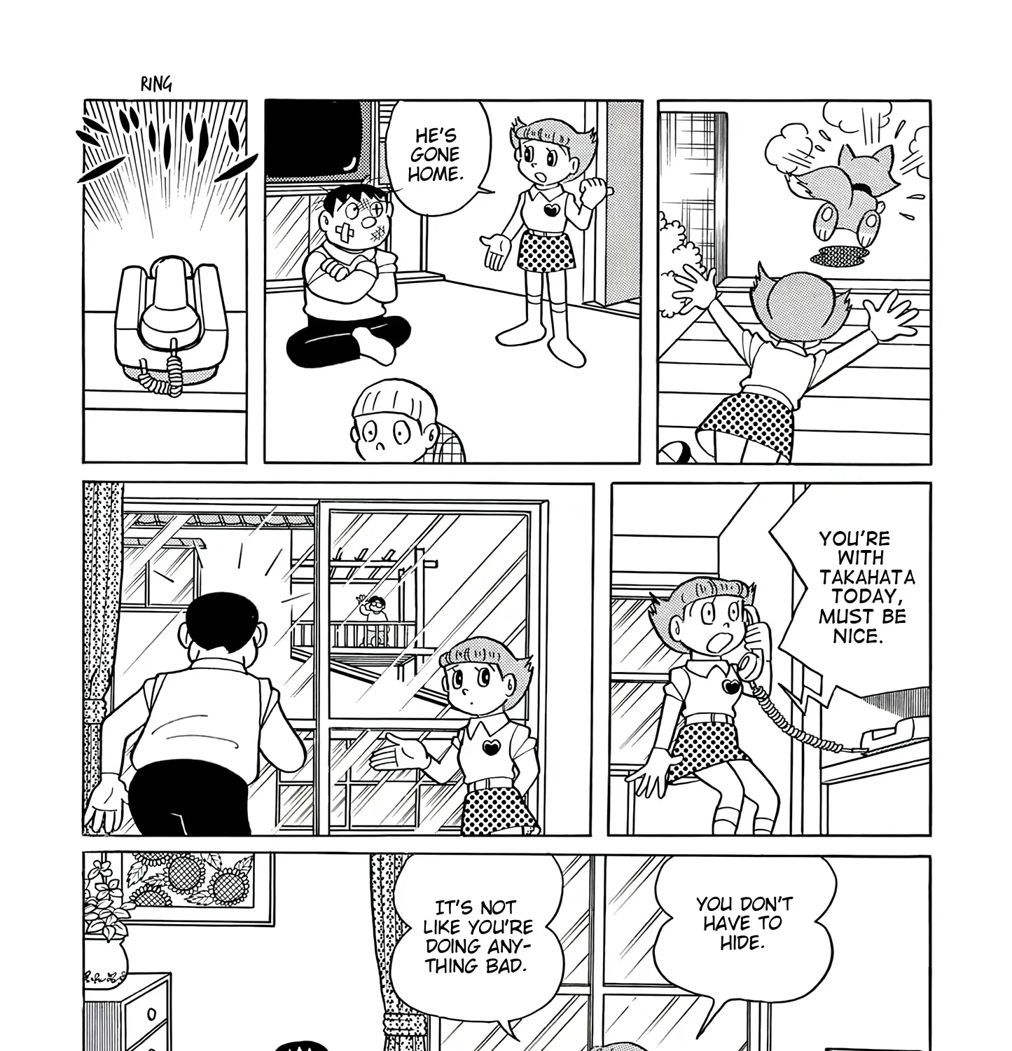 Read Esper Mami chapter 43 image 48 on Lezhin