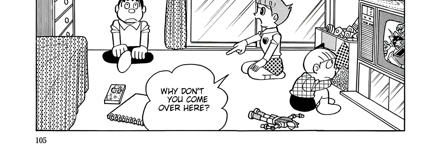 Read Esper Mami chapter 43 image 49 on Lezhin