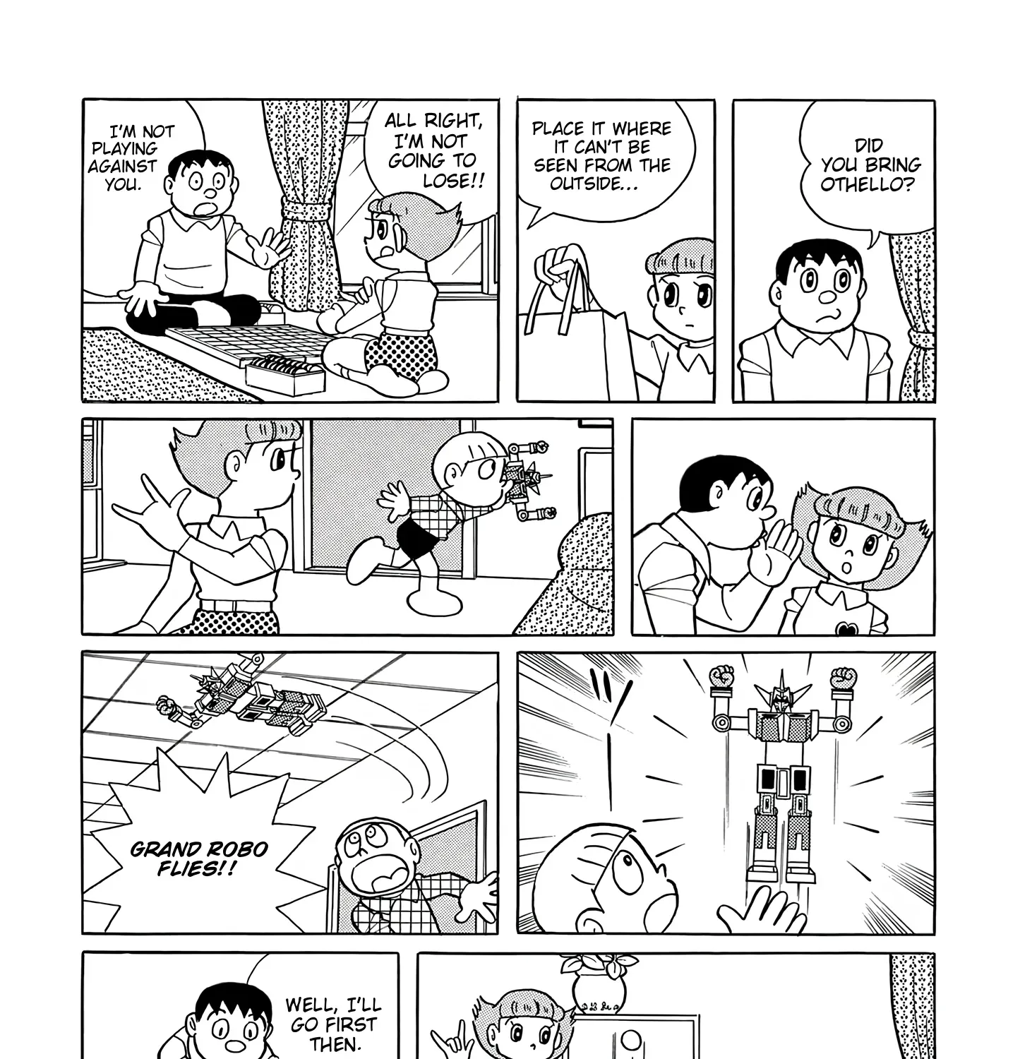 Read Esper Mami chapter 43 image 50 on Lezhin