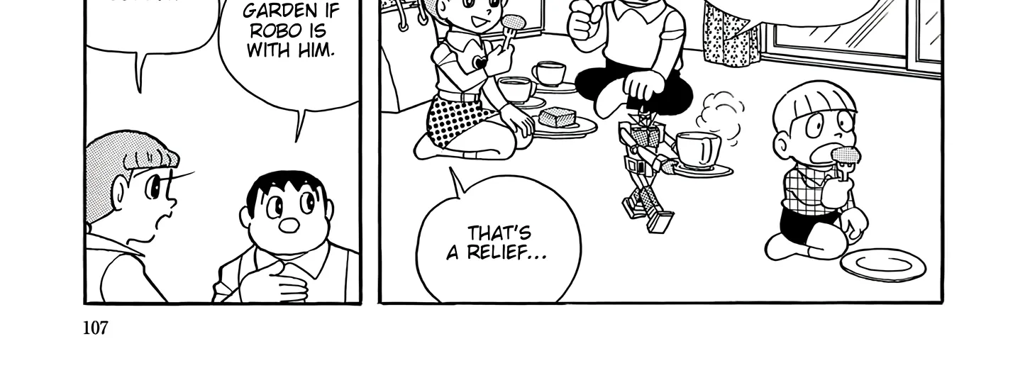 Read Esper Mami chapter 43 image 53 on Lezhin