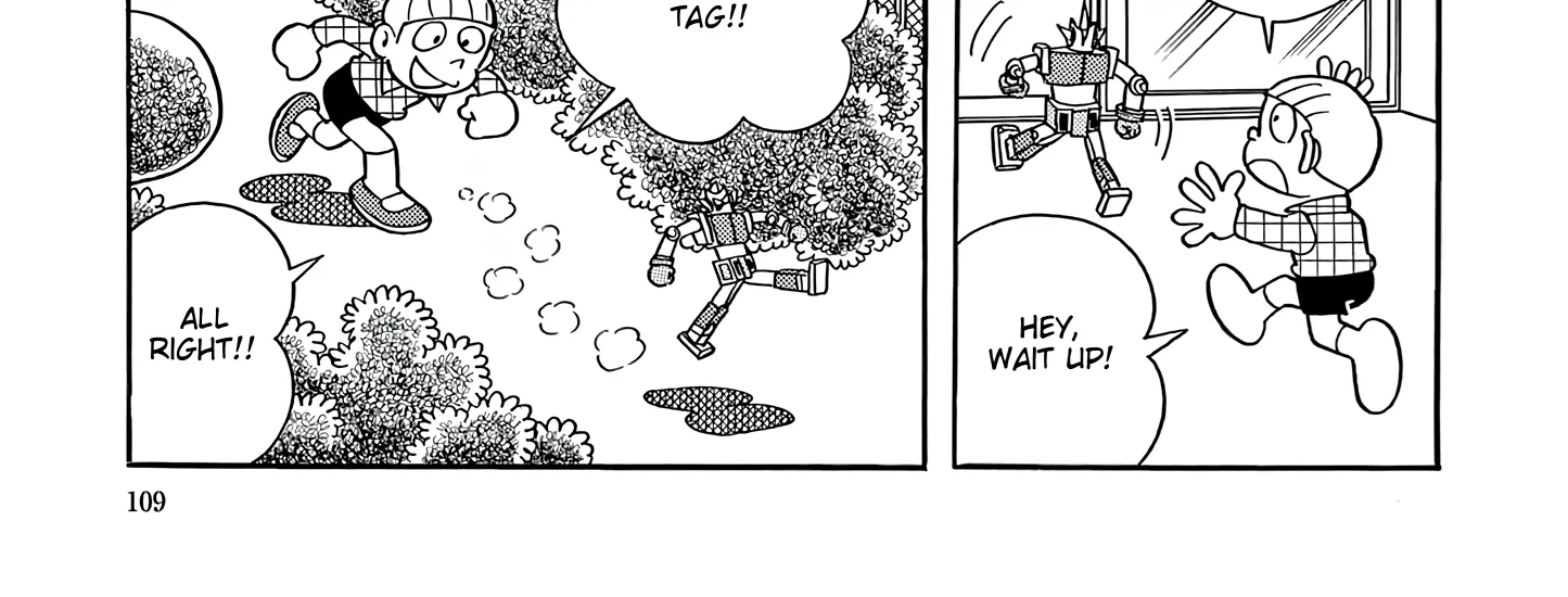 Read Esper Mami chapter 43 image 57 on Lezhin
