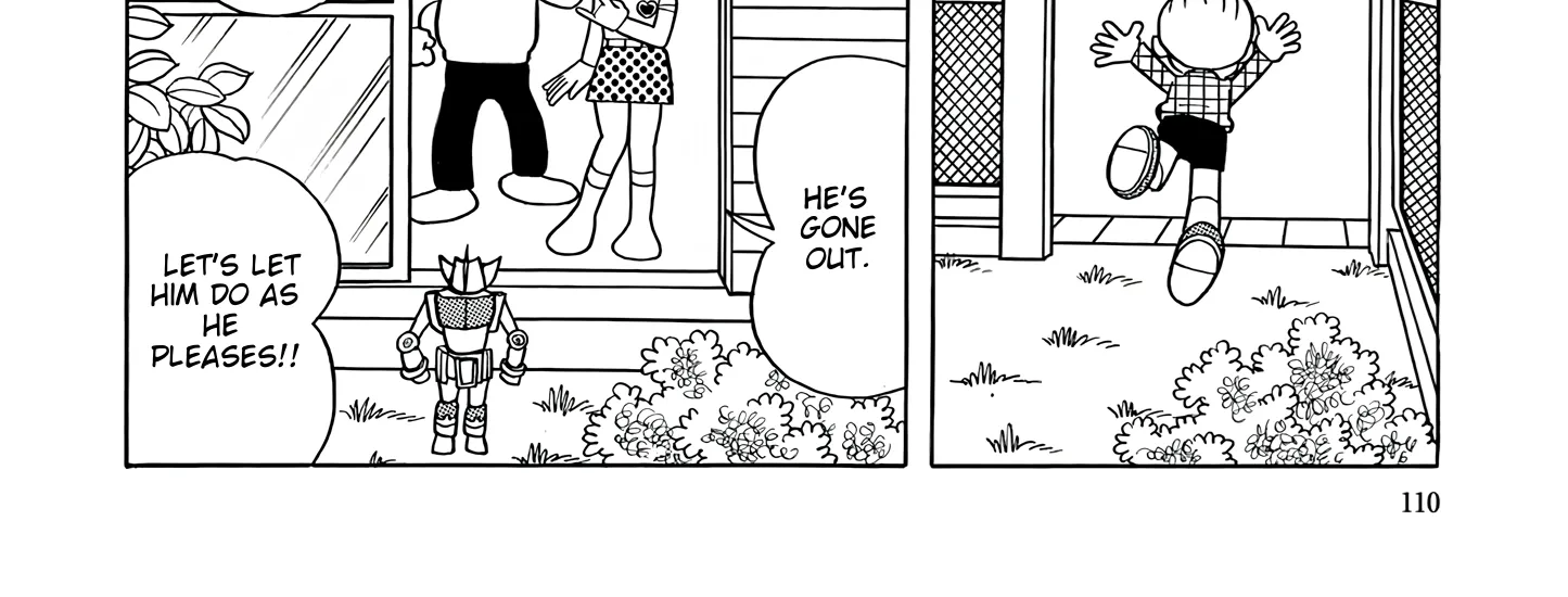 Read Esper Mami chapter 43 image 59 on Lezhin