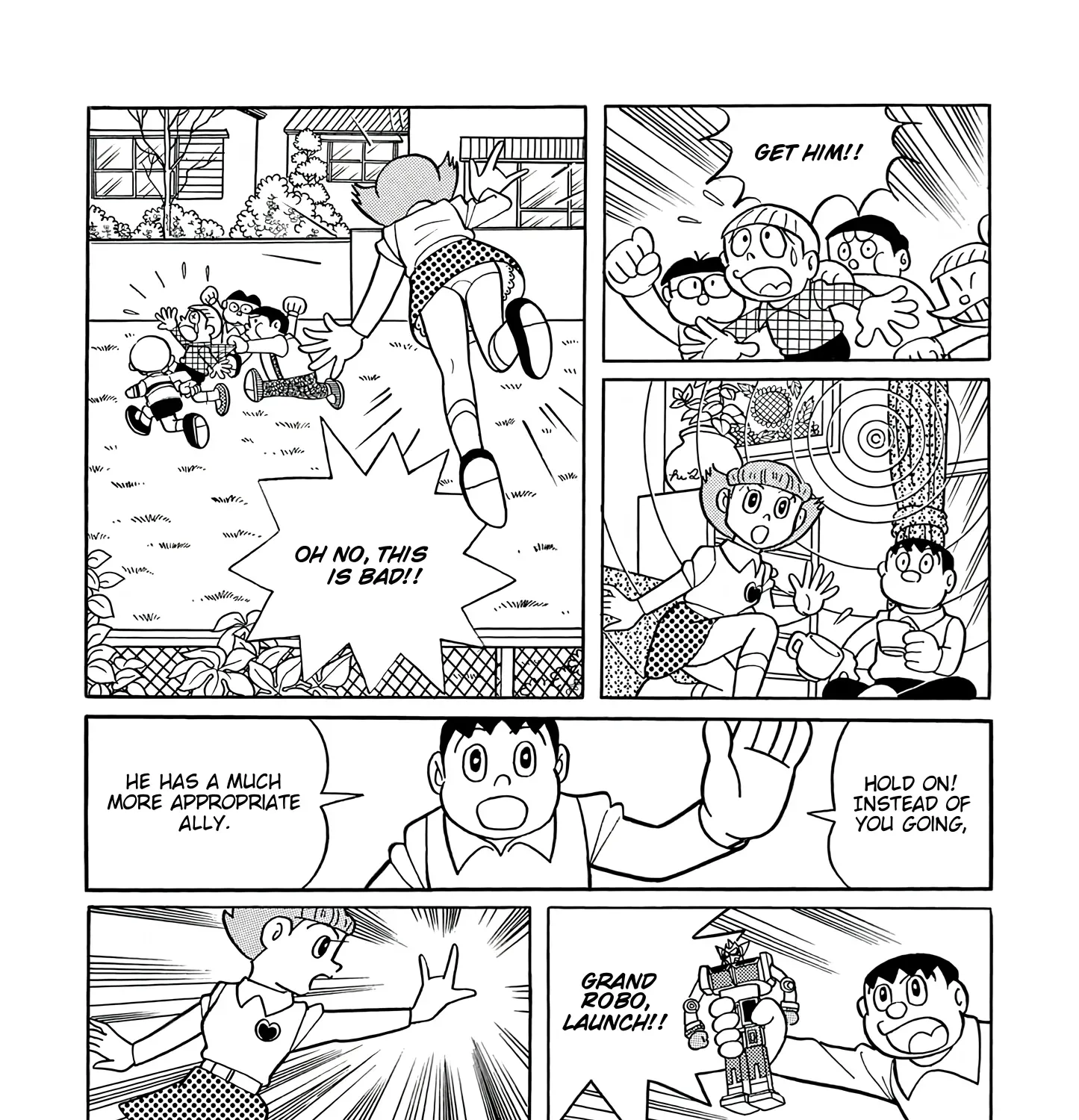 Read Esper Mami chapter 43 image 62 on Lezhin