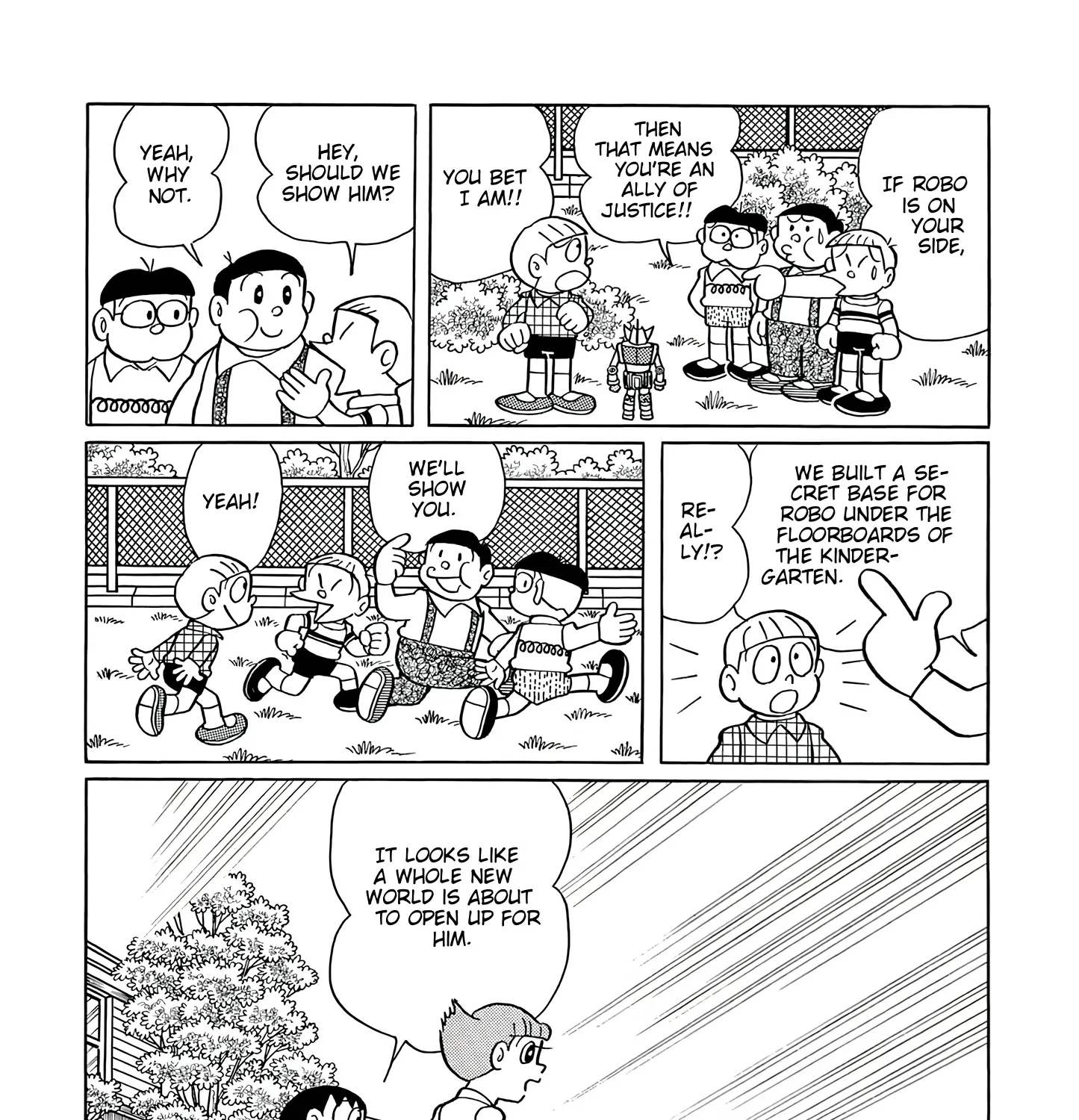 Read Esper Mami chapter 43 image 66 on Lezhin