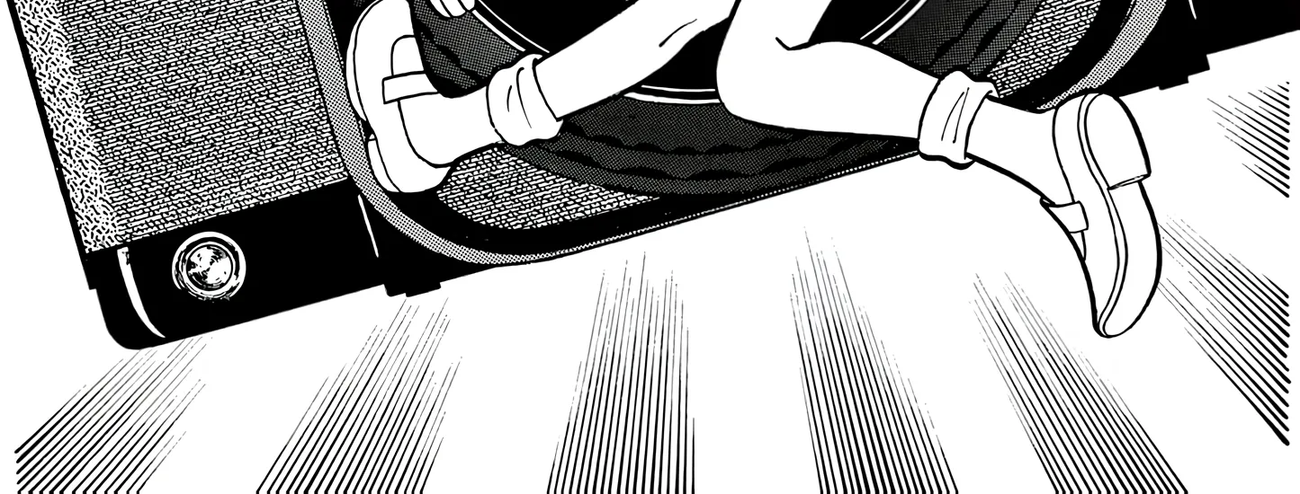 Read Esper Mami chapter 44 image 1 on Lezhin