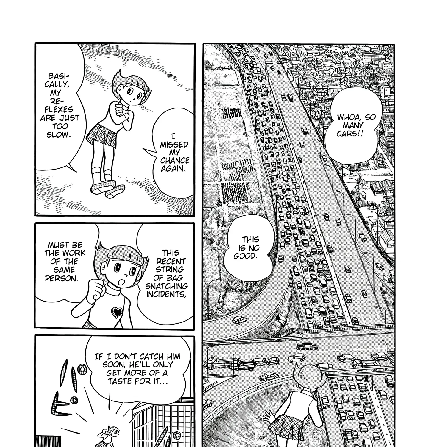 Read Esper Mami chapter 44 image 10 on Lezhin
