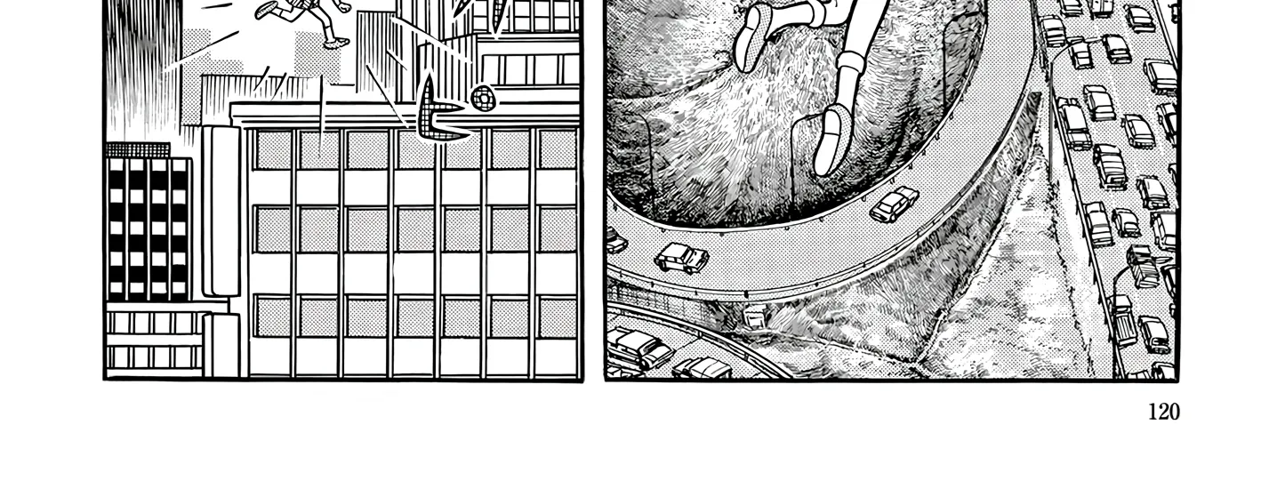 Read Esper Mami chapter 44 image 11 on Lezhin