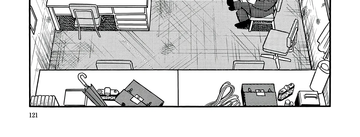 Read Esper Mami chapter 44 image 13 on Lezhin