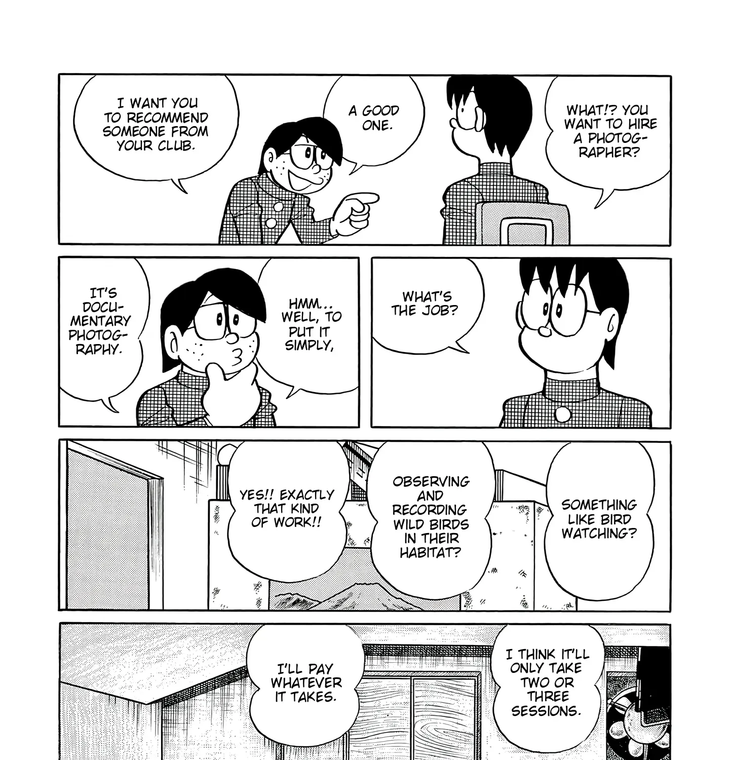 Read Esper Mami chapter 44 image 16 on Lezhin