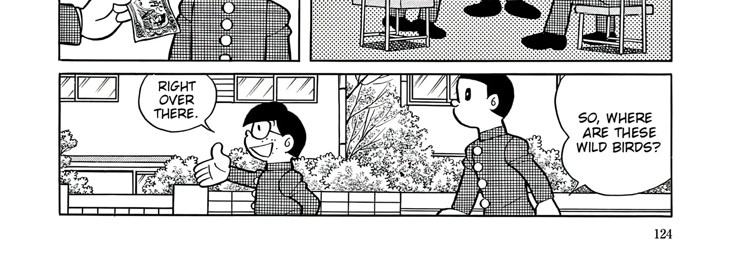 Read Esper Mami chapter 44 image 19 on Lezhin