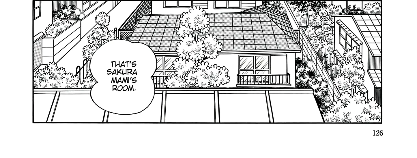 Read Esper Mami chapter 44 image 23 on Lezhin